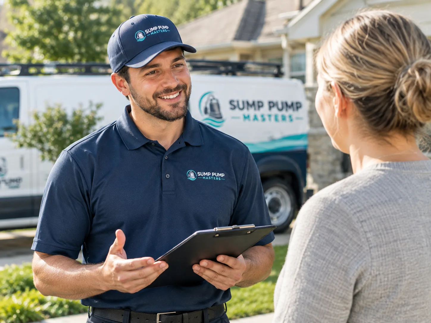 Sump Pump Repair Thornton, AR FAQs